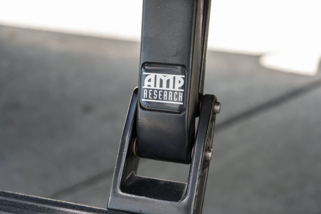 1975 Ford Bronco 1st Gen - Image 30 of 31