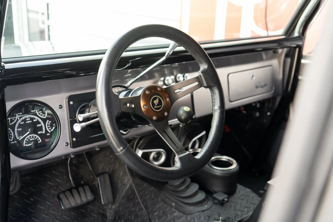 1975 Ford Bronco 1st Gen - Image 13 of 31