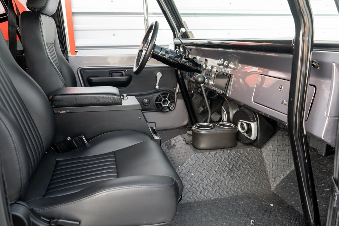 1975 Ford Bronco 1st Gen - Image 22 of 31