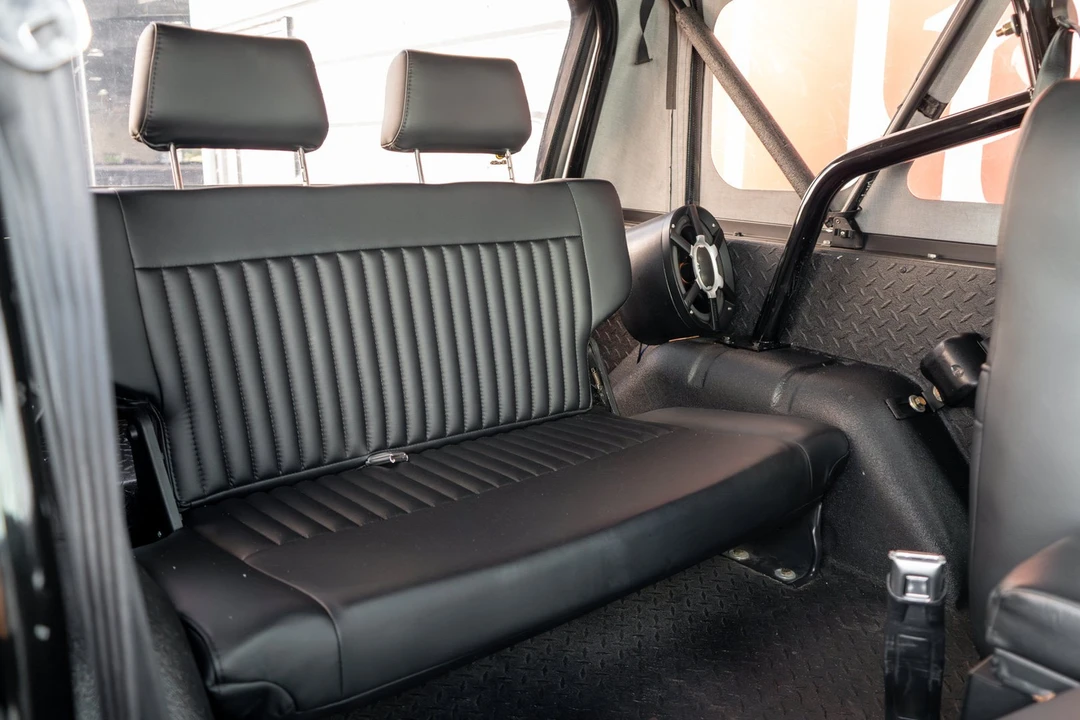 1975 Ford Bronco 1st Gen - Image 26 of 31