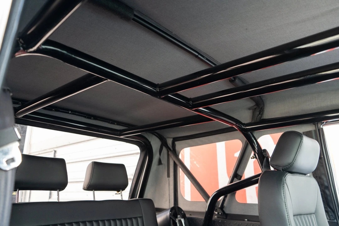 1975 Ford Bronco 1st Gen - Image 27 of 31