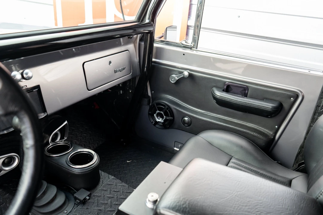 1975 Ford Bronco 1st Gen - Image 16 of 31