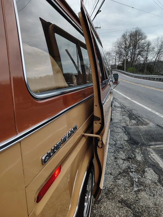 1975 Ford Econoline Van - Image 15 of 31