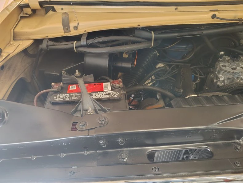 1975 Ford Econoline Van - Image 30 of 31