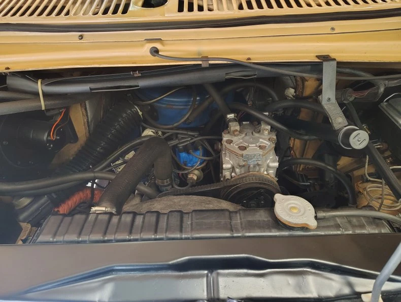 1975 Ford Econoline Van - Image 31 of 31
