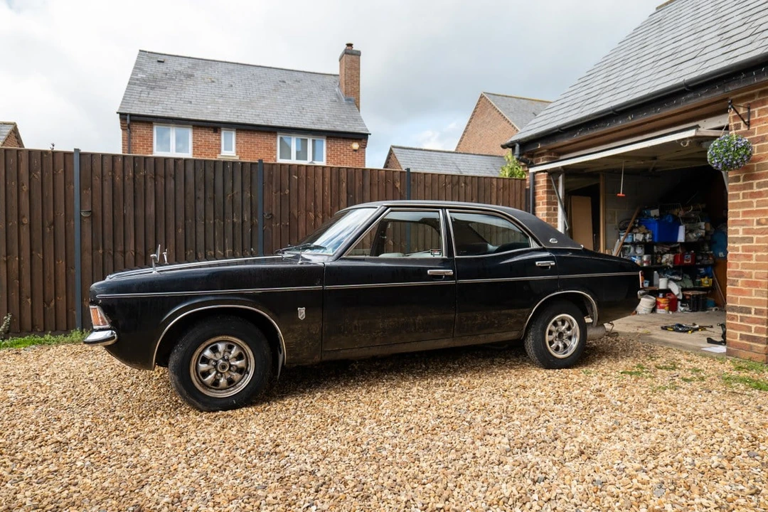 1975 Ford Cortina - Image 16 of 30
