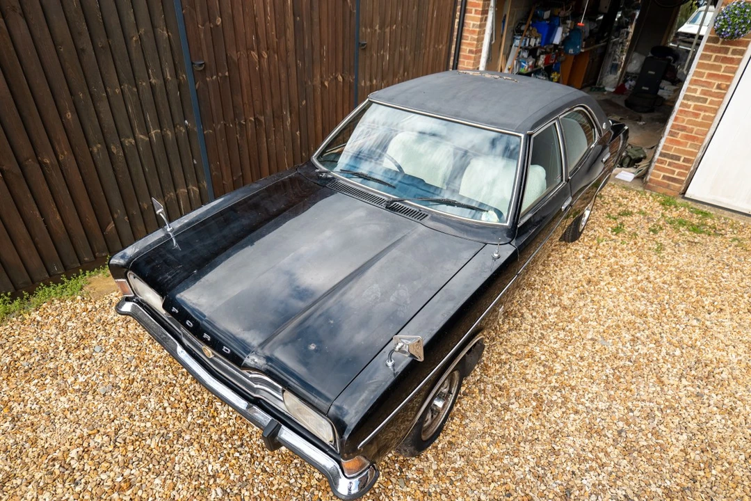 1975 Ford Cortina - Image 13 of 30