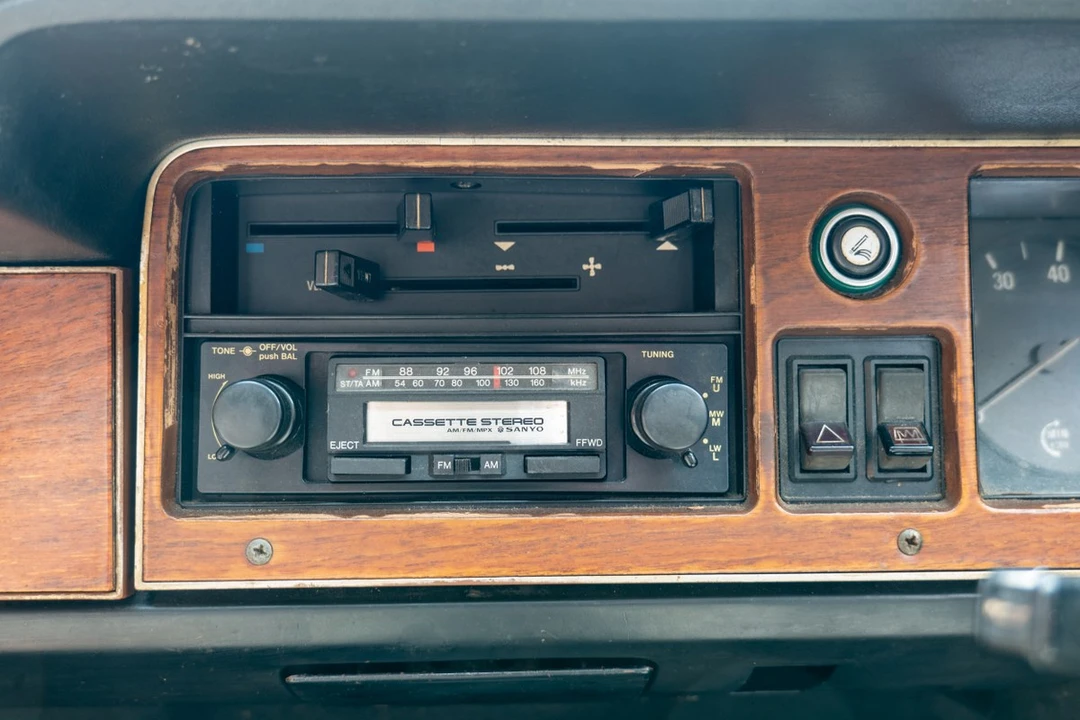 1975 Ford Cortina - Image 24 of 30