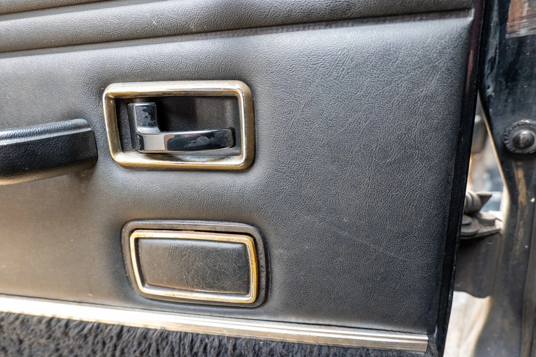 1975 Ford Cortina - Image 26 of 30
