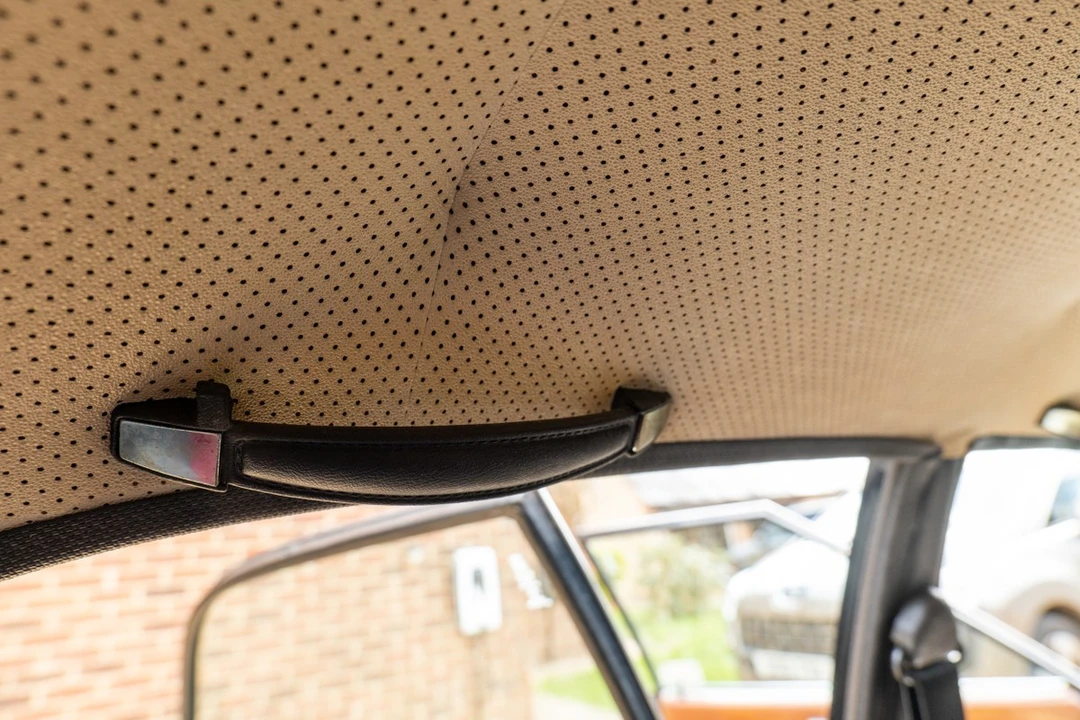 1975 Ford Cortina - Image 30 of 30