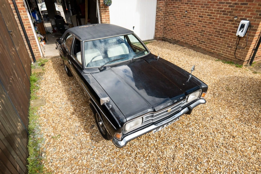 1975 Ford Cortina - Image 12 of 30