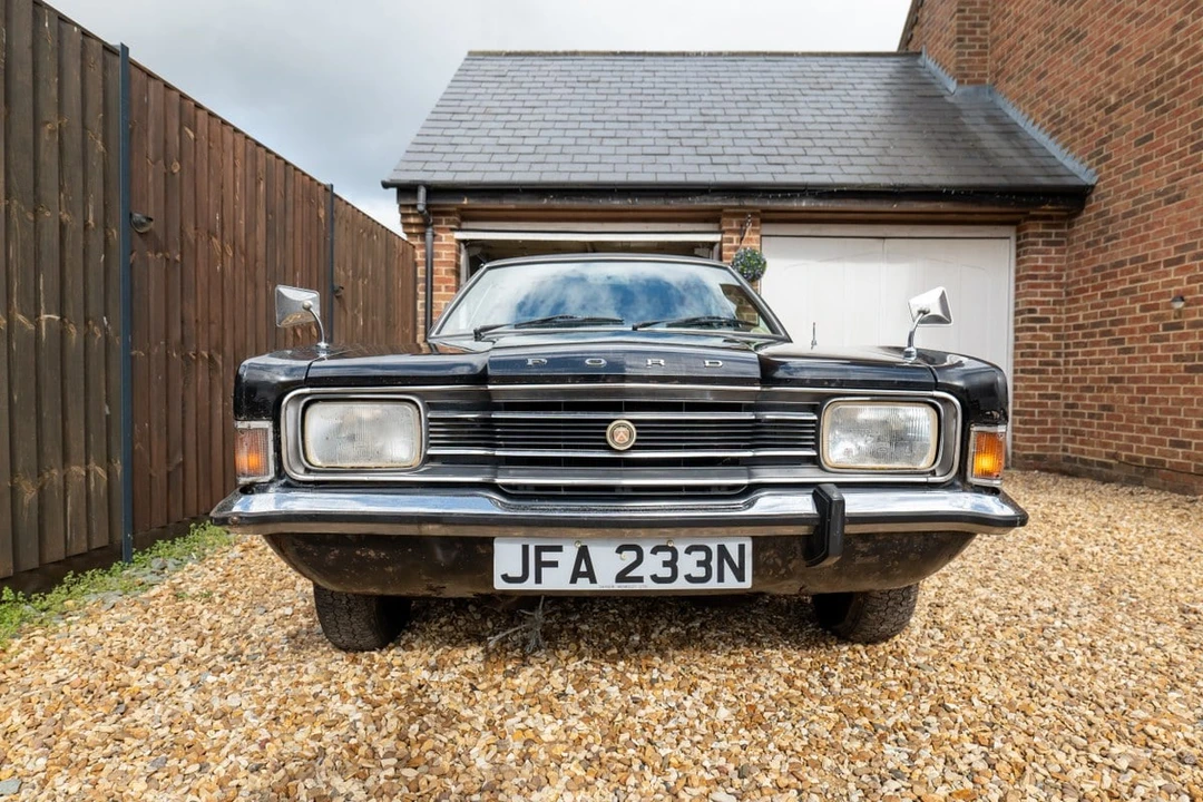 1975 Ford Cortina - Image 7 of 30