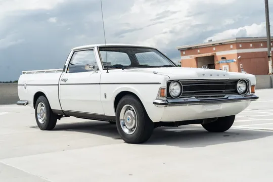1975 Ford Cortina - Image 4 of 31
