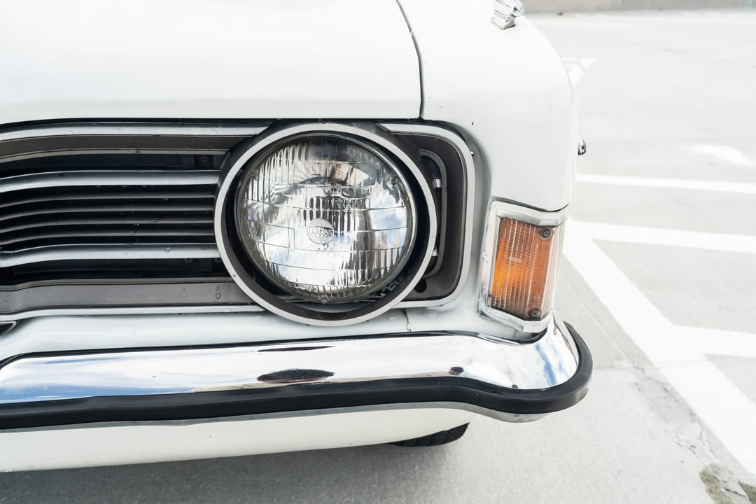1975 Ford Cortina - Image 20 of 31