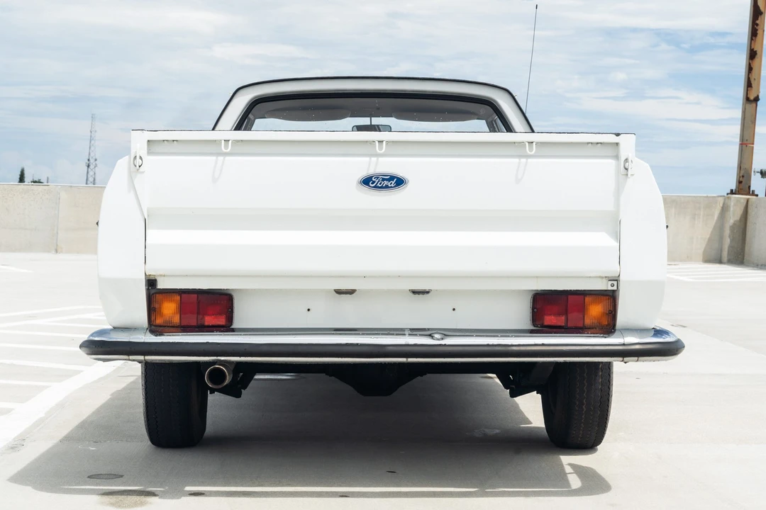 1975 Ford Cortina - Image 8 of 31