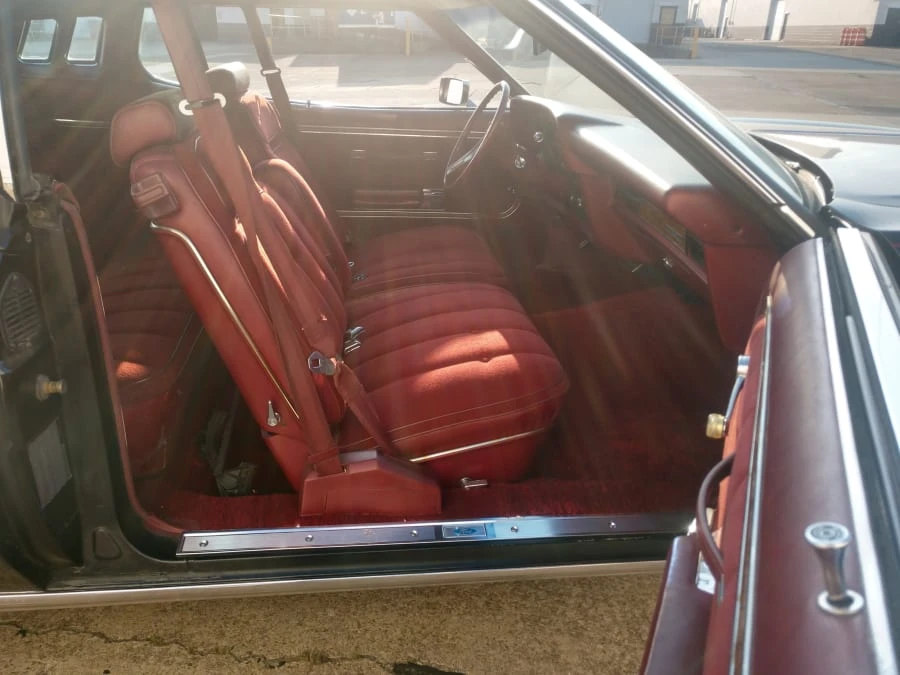 1975 Ford Torino 3rd-4th Gen - Image 3 of 5
