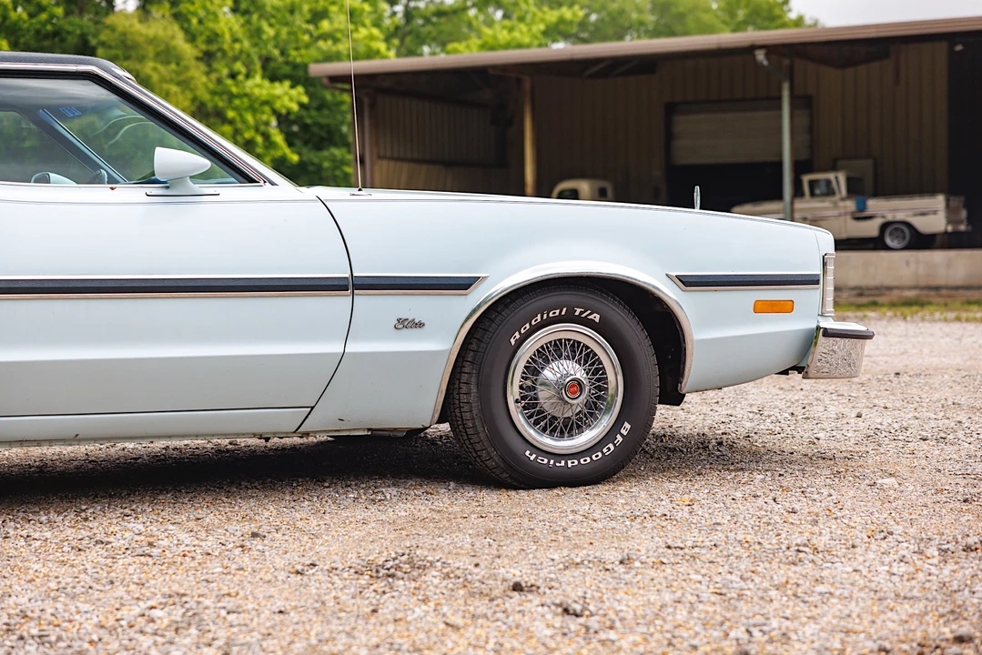 1975 Ford - Image 23 of 31
