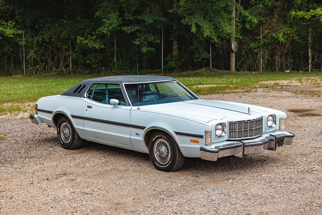 1975 Ford - Image 12 of 31