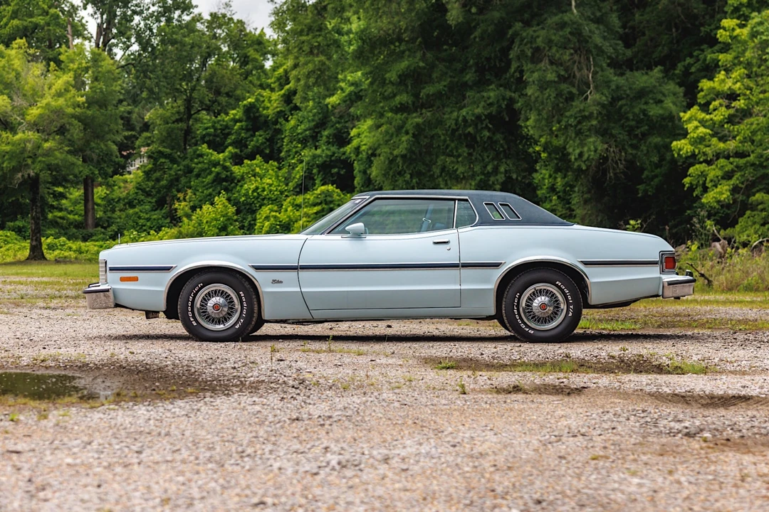 1975 Ford - Image 4 of 31