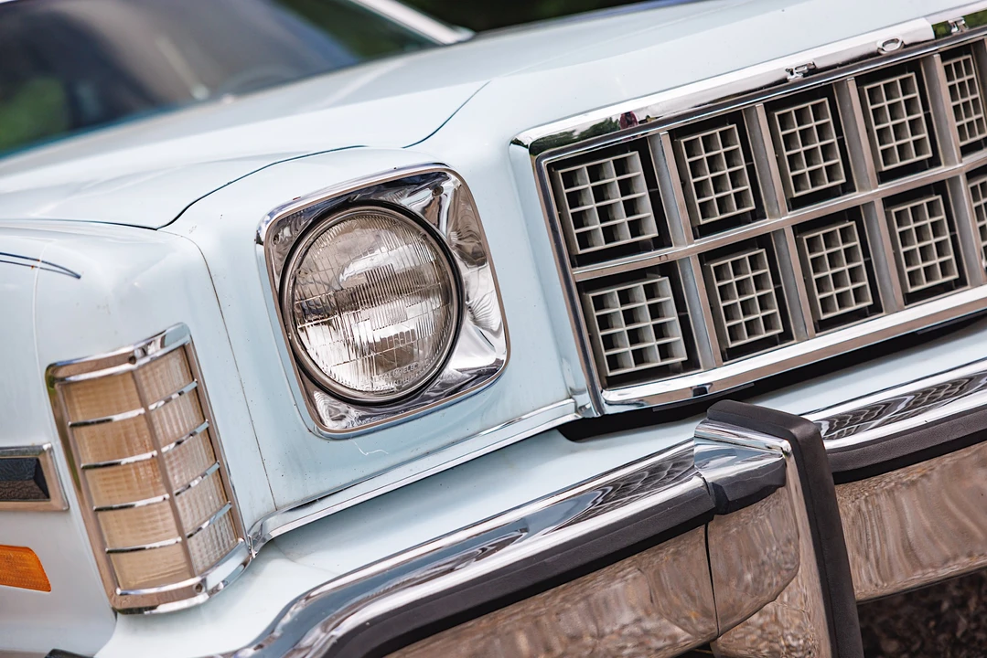 1975 Ford - Image 31 of 31