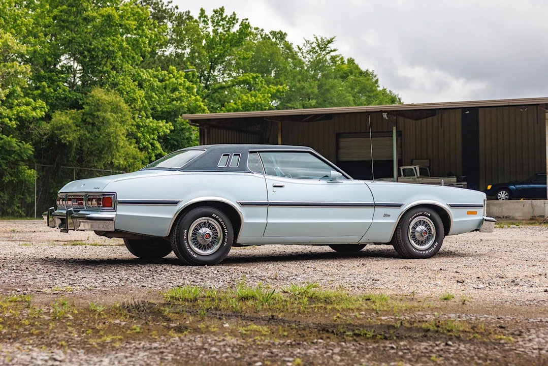 1975 Ford - Image 11 of 31