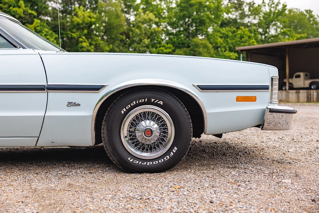1975 Ford - Image 25 of 31