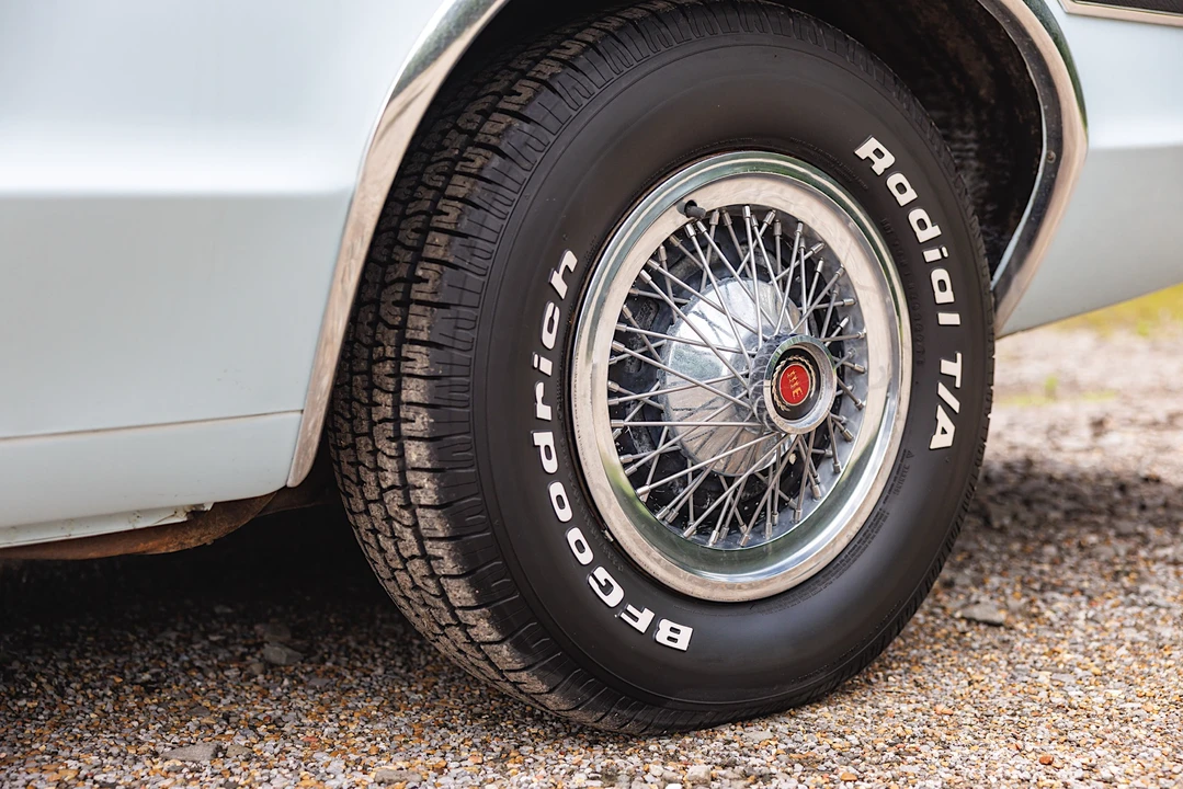 1975 Ford - Image 26 of 31