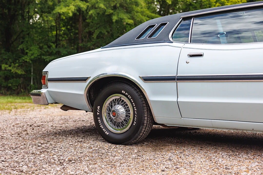 1975 Ford - Image 16 of 31