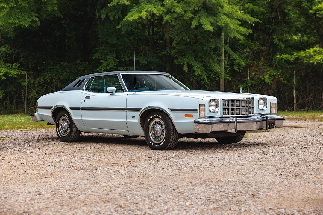 1975 Ford - Image 13 of 31