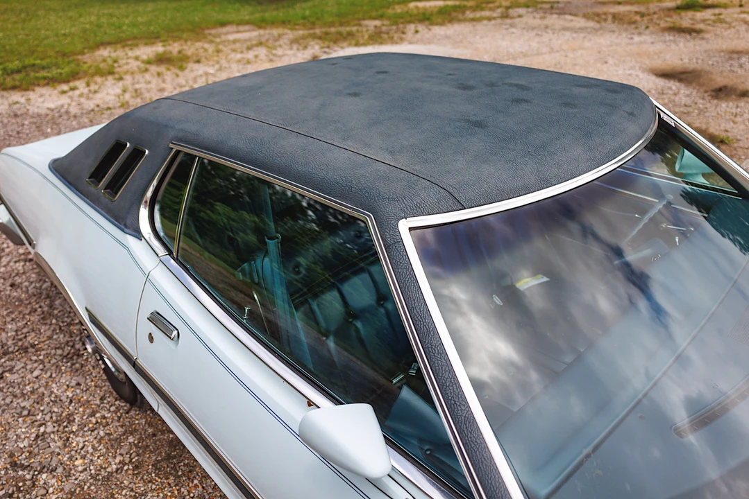 1975 Ford - Image 21 of 31