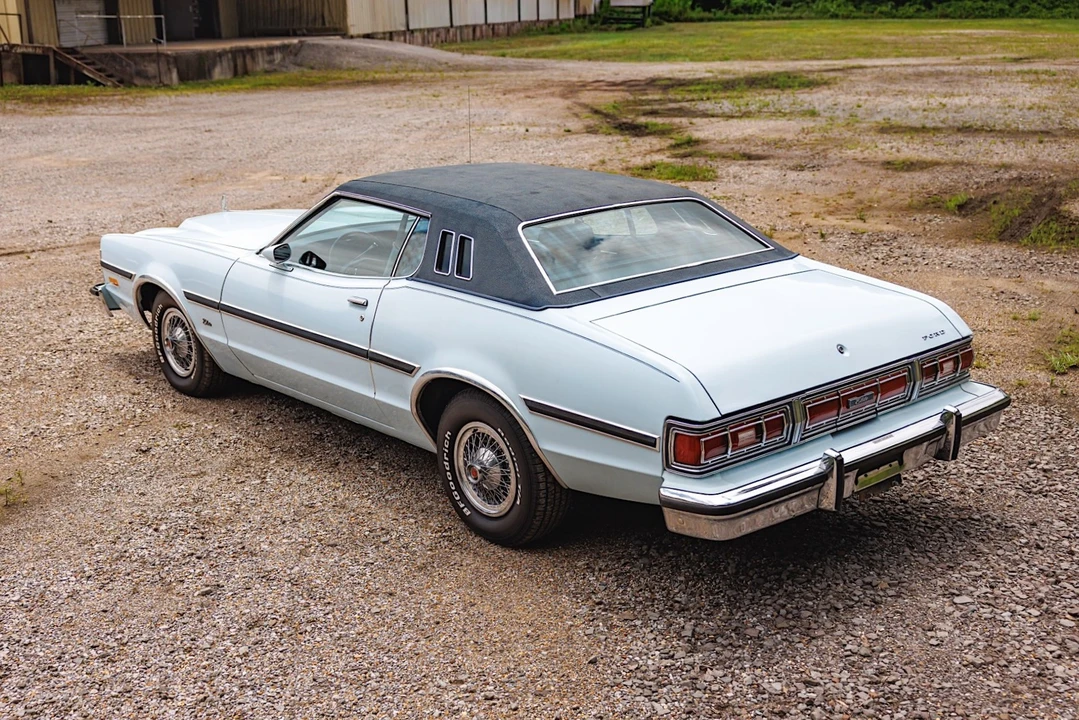 1975 Ford - Image 7 of 31