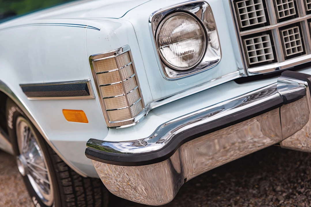 1975 Ford - Image 30 of 31