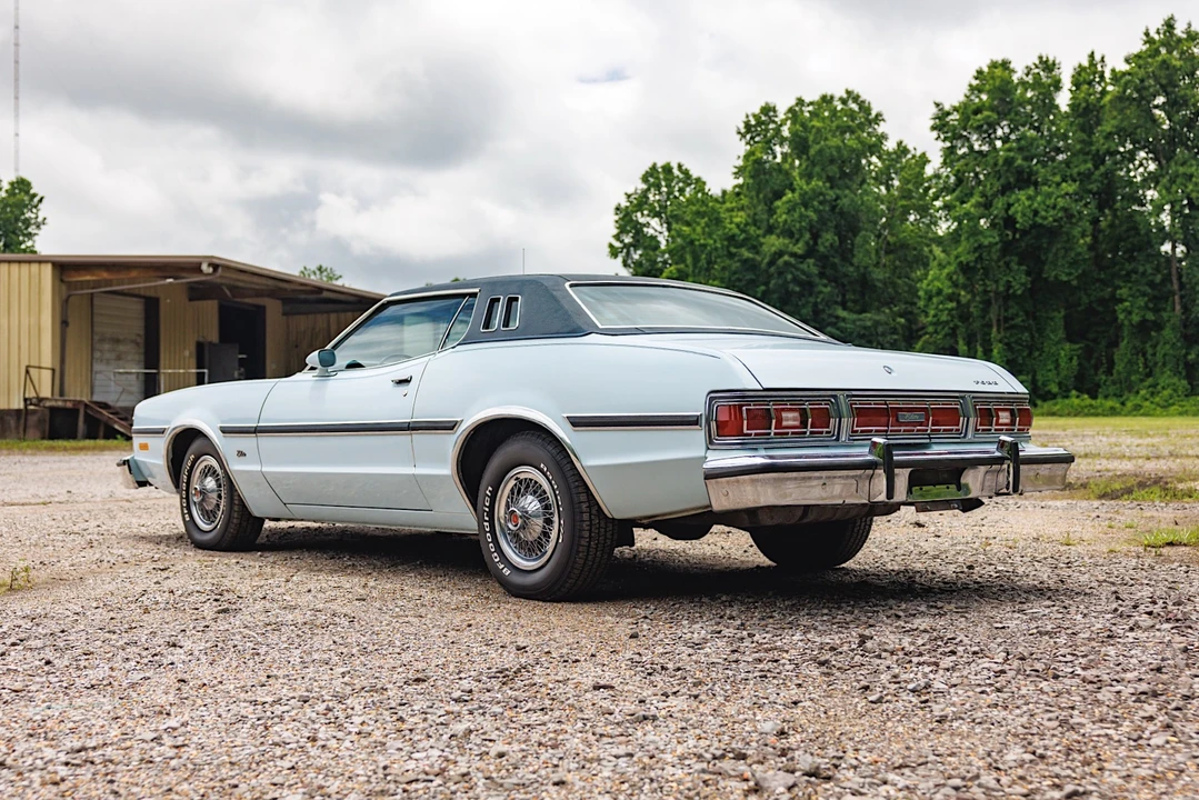 1975 Ford - Image 6 of 31