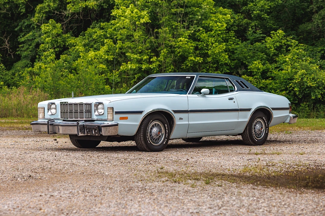 1975 Ford - Image 2 of 31