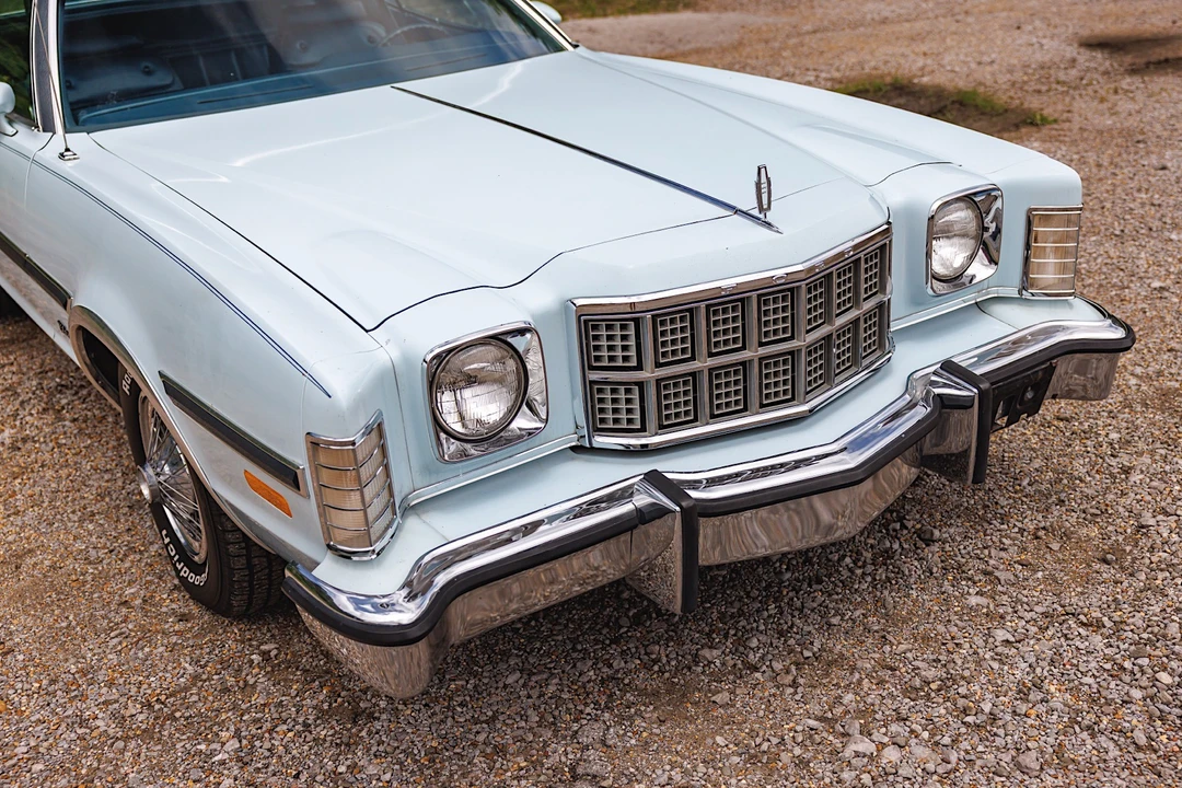1975 Ford - Image 27 of 31