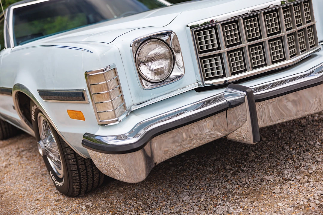 1975 Ford - Image 29 of 31