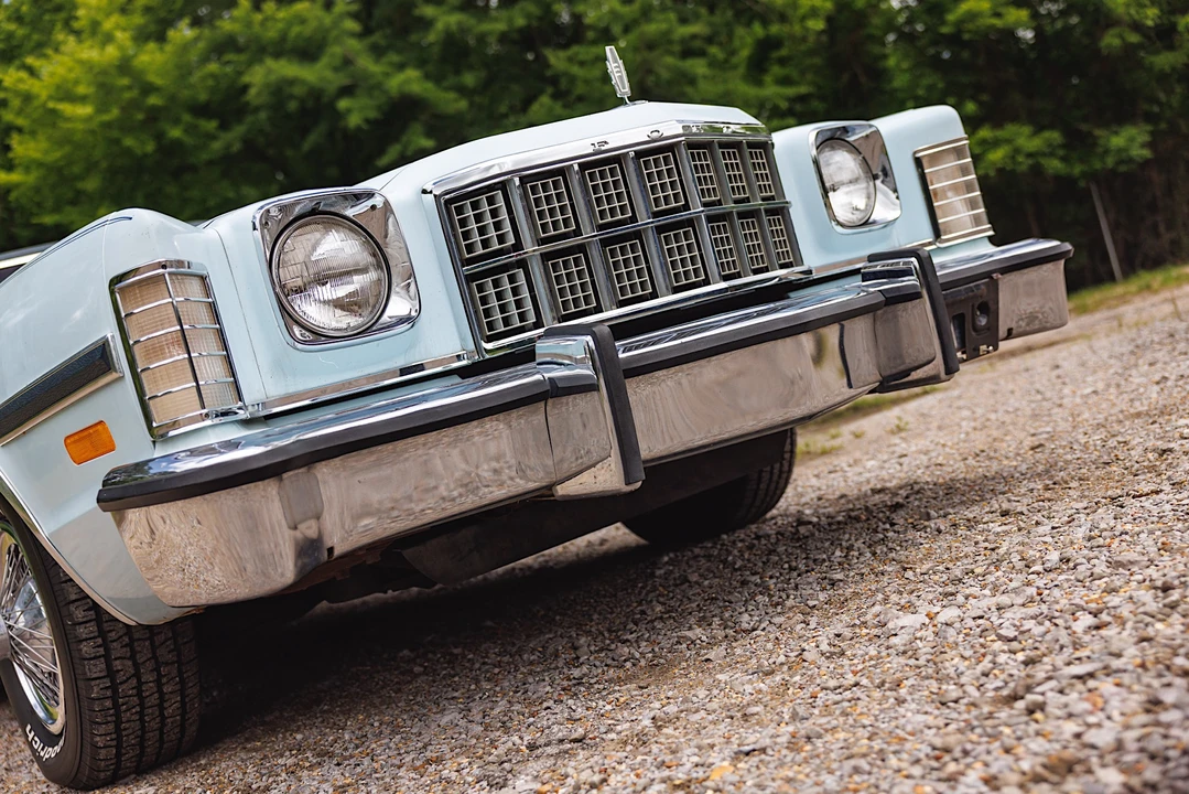 1975 Ford - Image 28 of 31