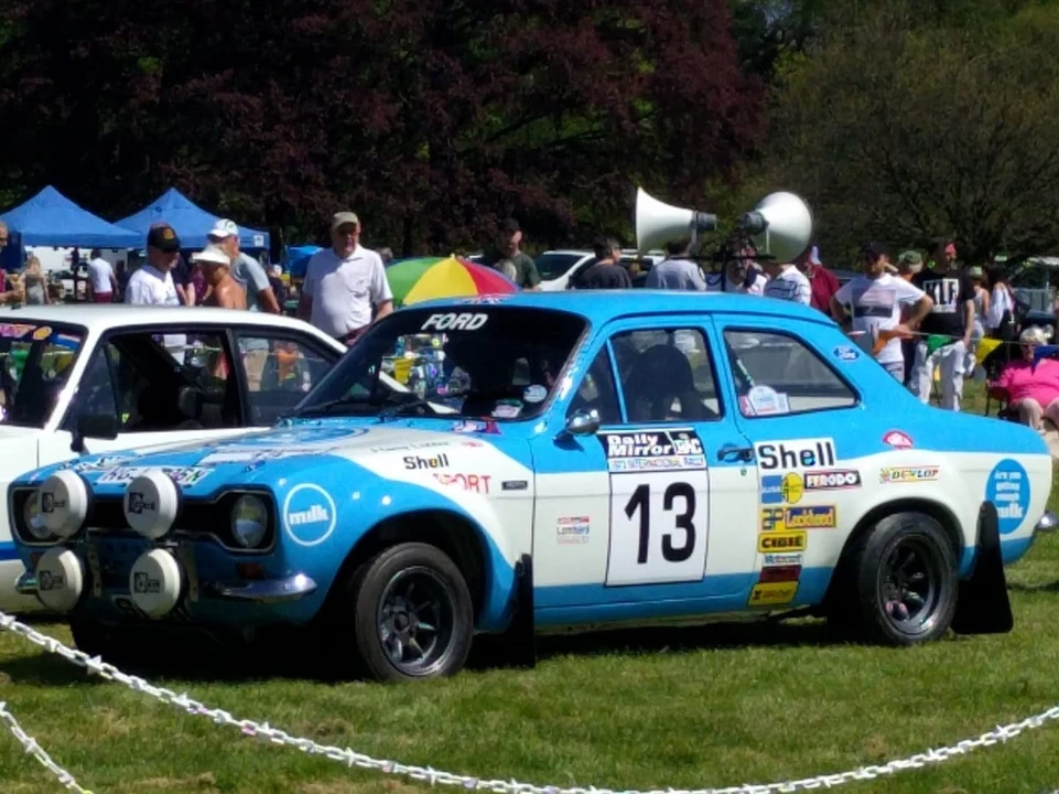 1974 Ford Escort - Image 3 of 31