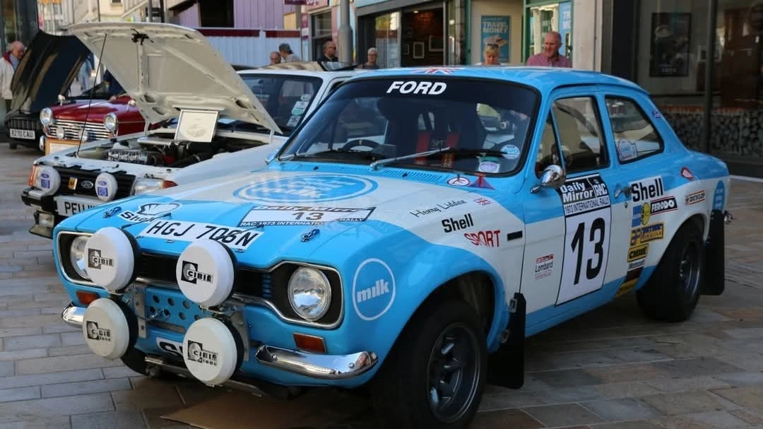 1974 Ford Escort - Image 5 of 31