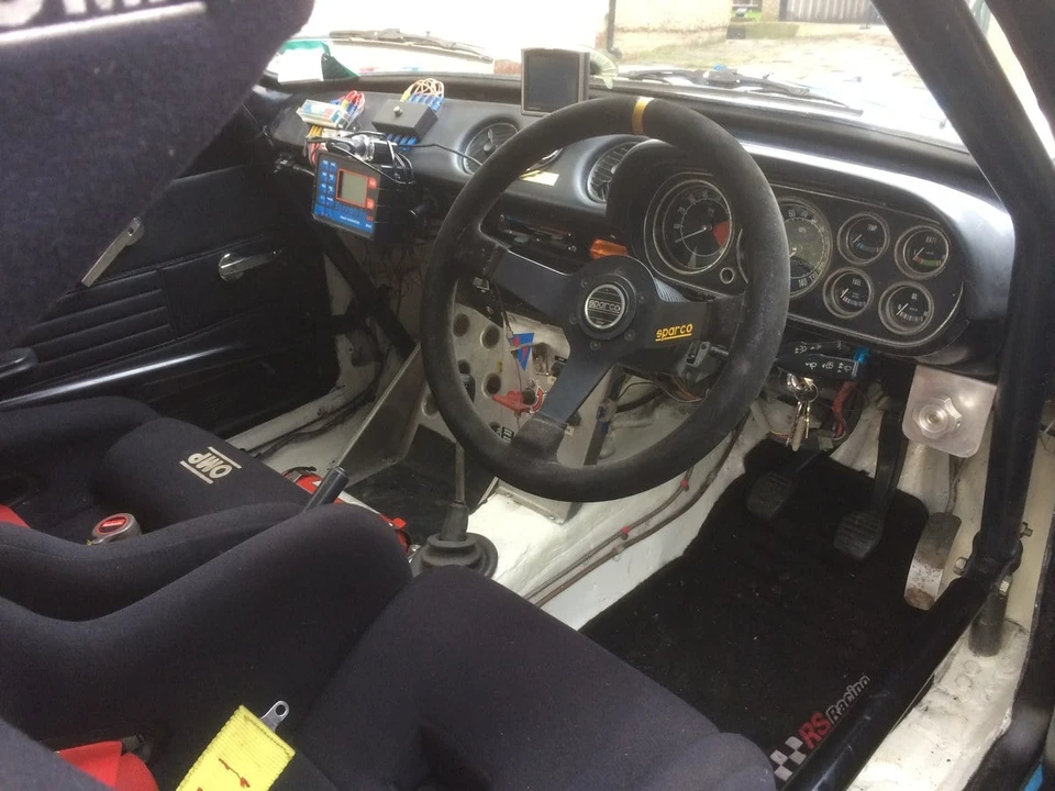 1974 Ford Escort - Image 8 of 31
