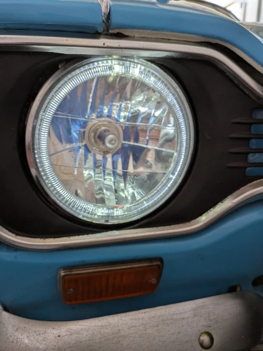 1974 Ford Escort - Image 25 of 31