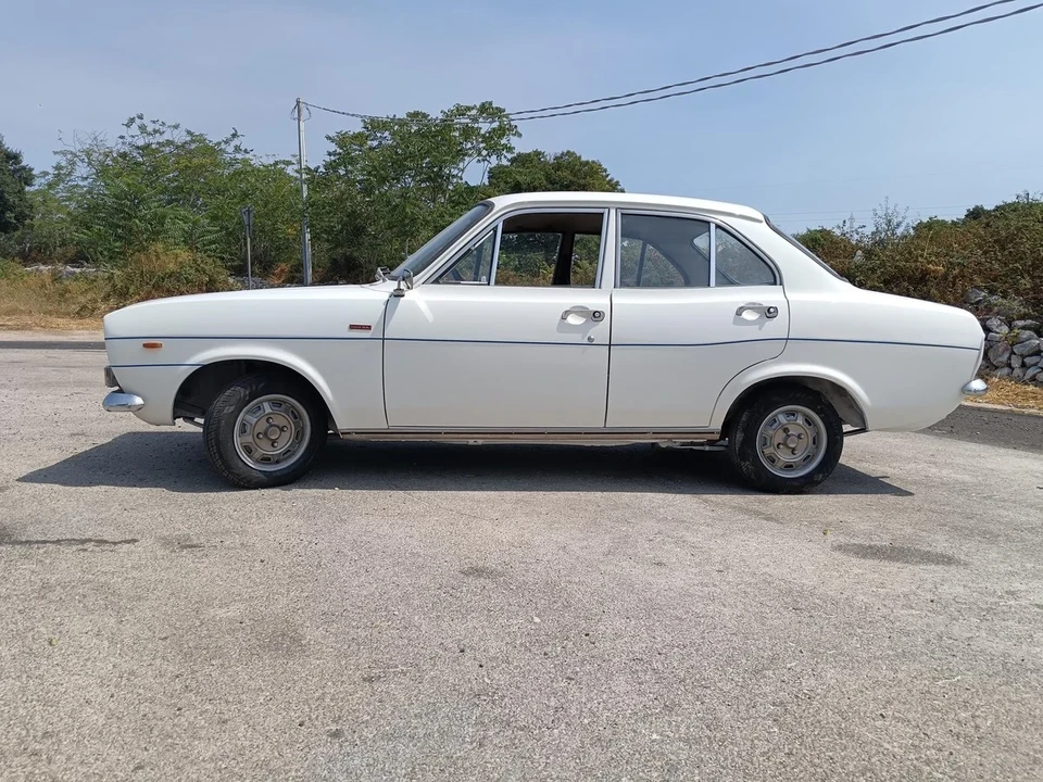 1972 Ford Escort - Image 2 of 31