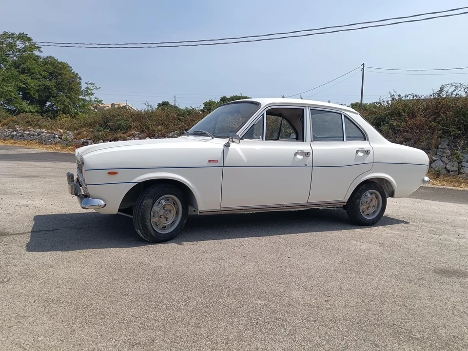 1972 Ford Escort - Image 10 of 31