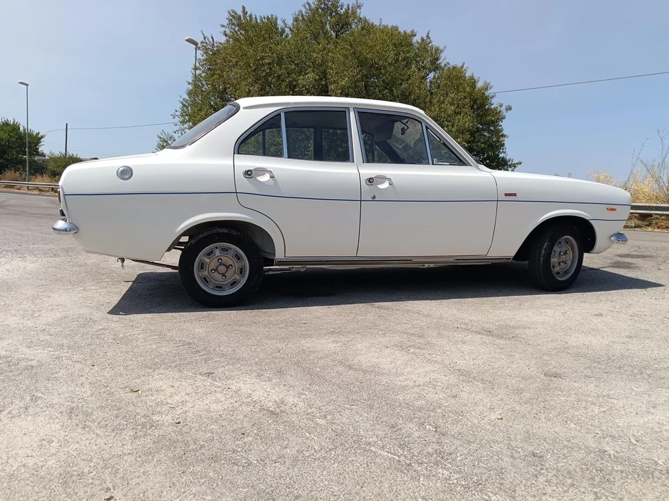 1972 Ford Escort - Image 8 of 31