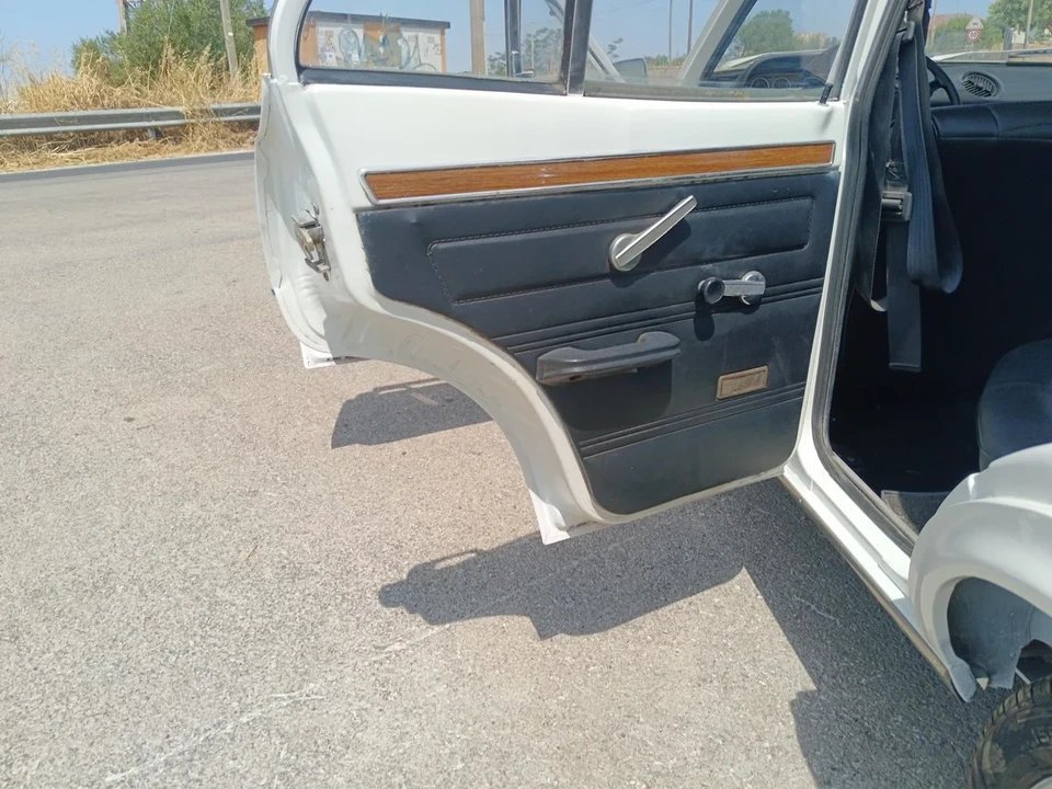 1972 Ford Escort - Image 13 of 31