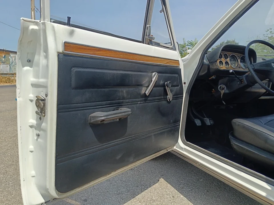 1972 Ford Escort - Image 15 of 31