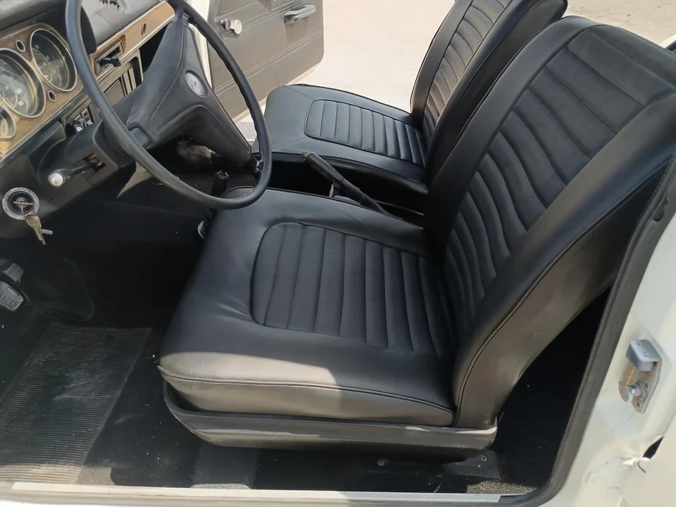 1972 Ford Escort - Image 16 of 31