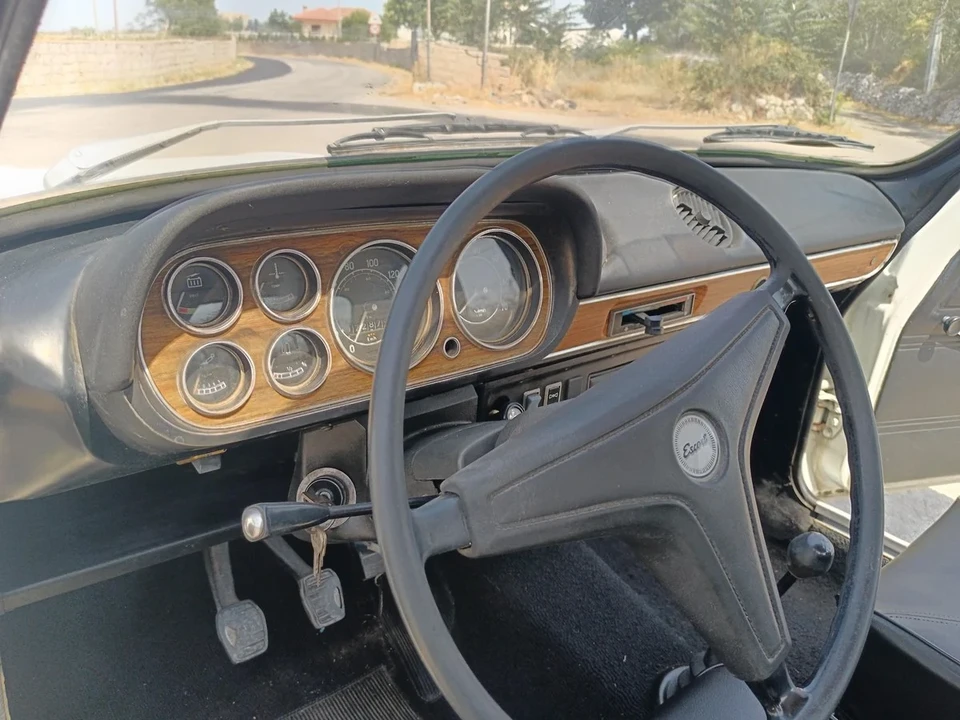 1972 Ford Escort - Image 17 of 31