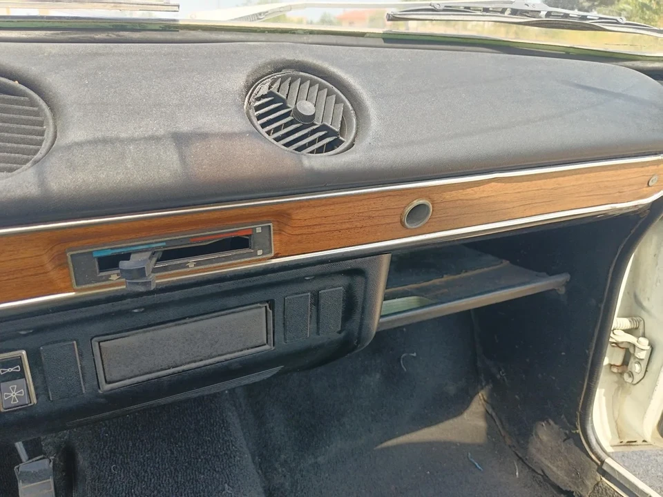 1972 Ford Escort - Image 20 of 31