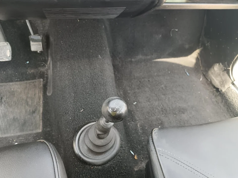 1972 Ford Escort - Image 18 of 31